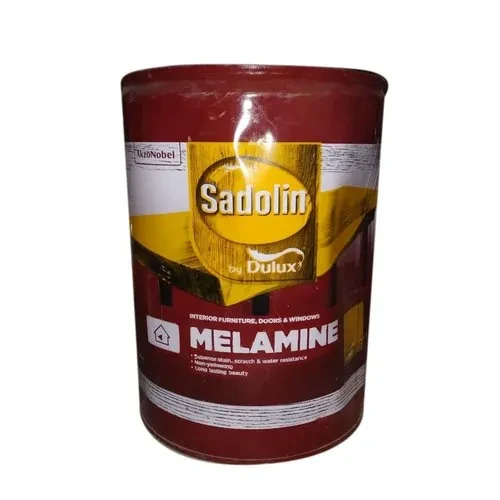 Dulux 1L Sadolin Melamine Sealer Gloss Matt