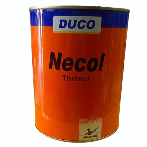 Duco 1L Necol Thinner