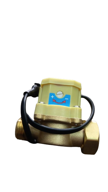 Float Switch for Booster Pump
