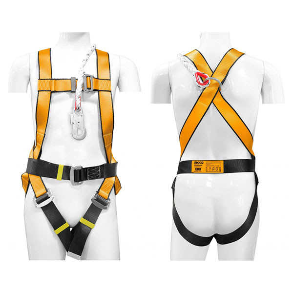 Ingco Safety Harness HSH501502