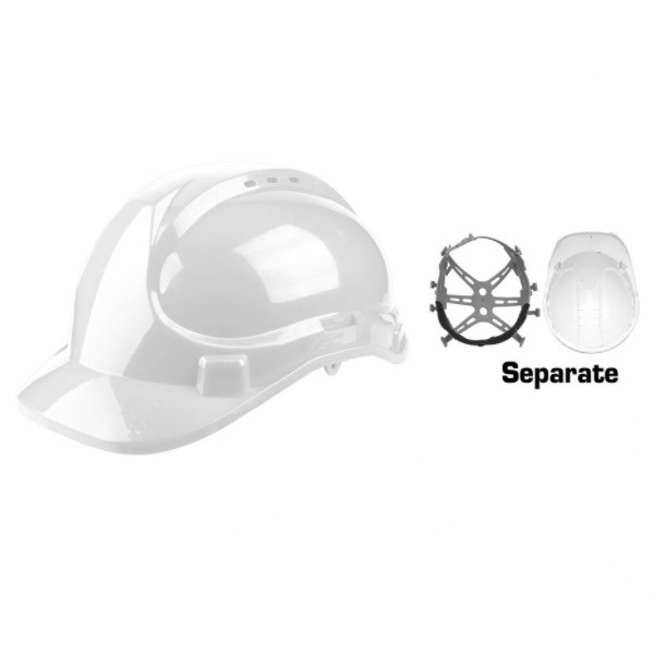 Ingco Safety Helmet HSH209