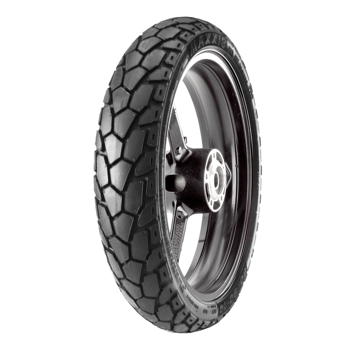 Maxxis 90/90-21 Tyre M6239
