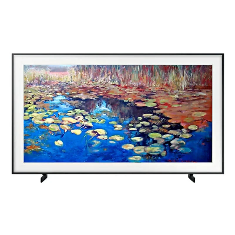 Samsung 55inch The Frame QLED 4K Smart TV QA55LS03B
