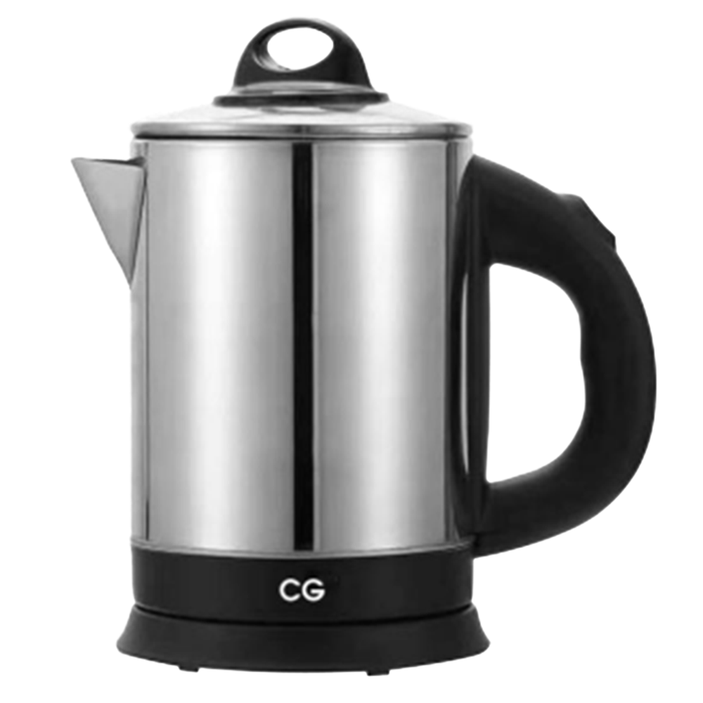 CG 1500W Multi Function Kettle CGMK17A05