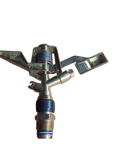 Sprinkler metal body -Thailand Set