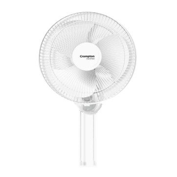 Crompton 16Inch Wall Fan XWMHSTOR16KDW