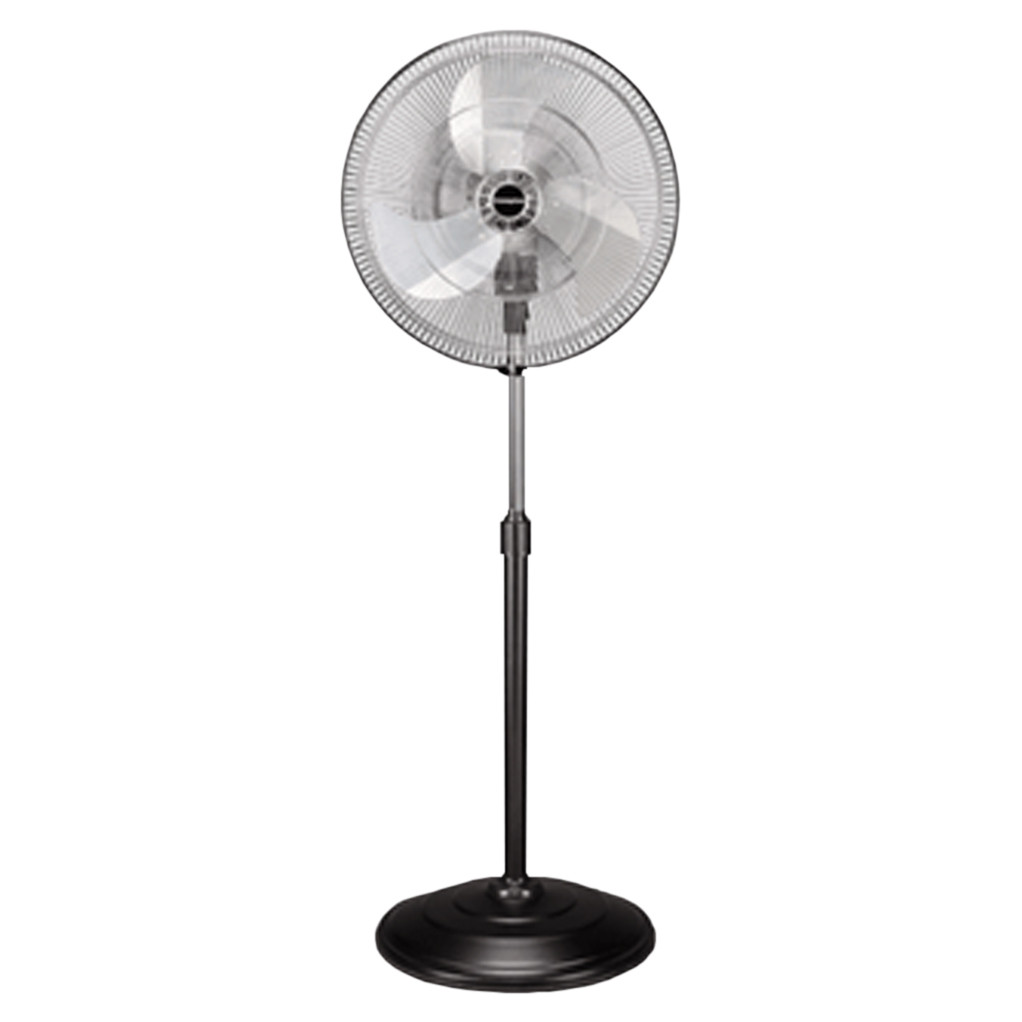 Crompton 18 Inch Stand Fan XPFSTRM2-18BLK-S