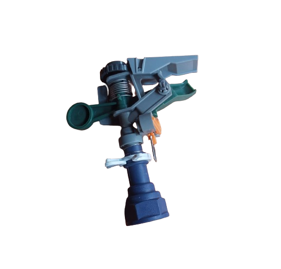Adjustable Plastic Body Sprinkler