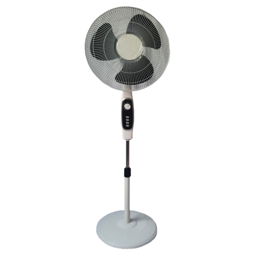 KentElectric  16Inch Stand Fan WINDMILL