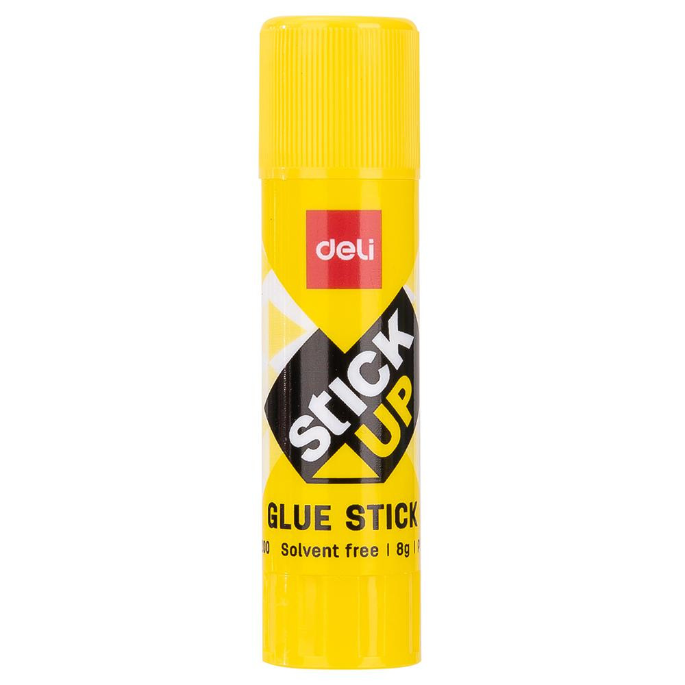 Deli 8g Strong Adhesive Glue Stick EA20010