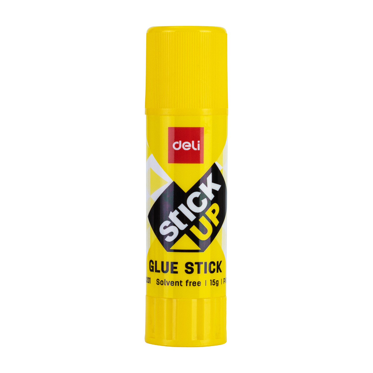 Deli 15g Strong Adhesive Glue Stick EA20110