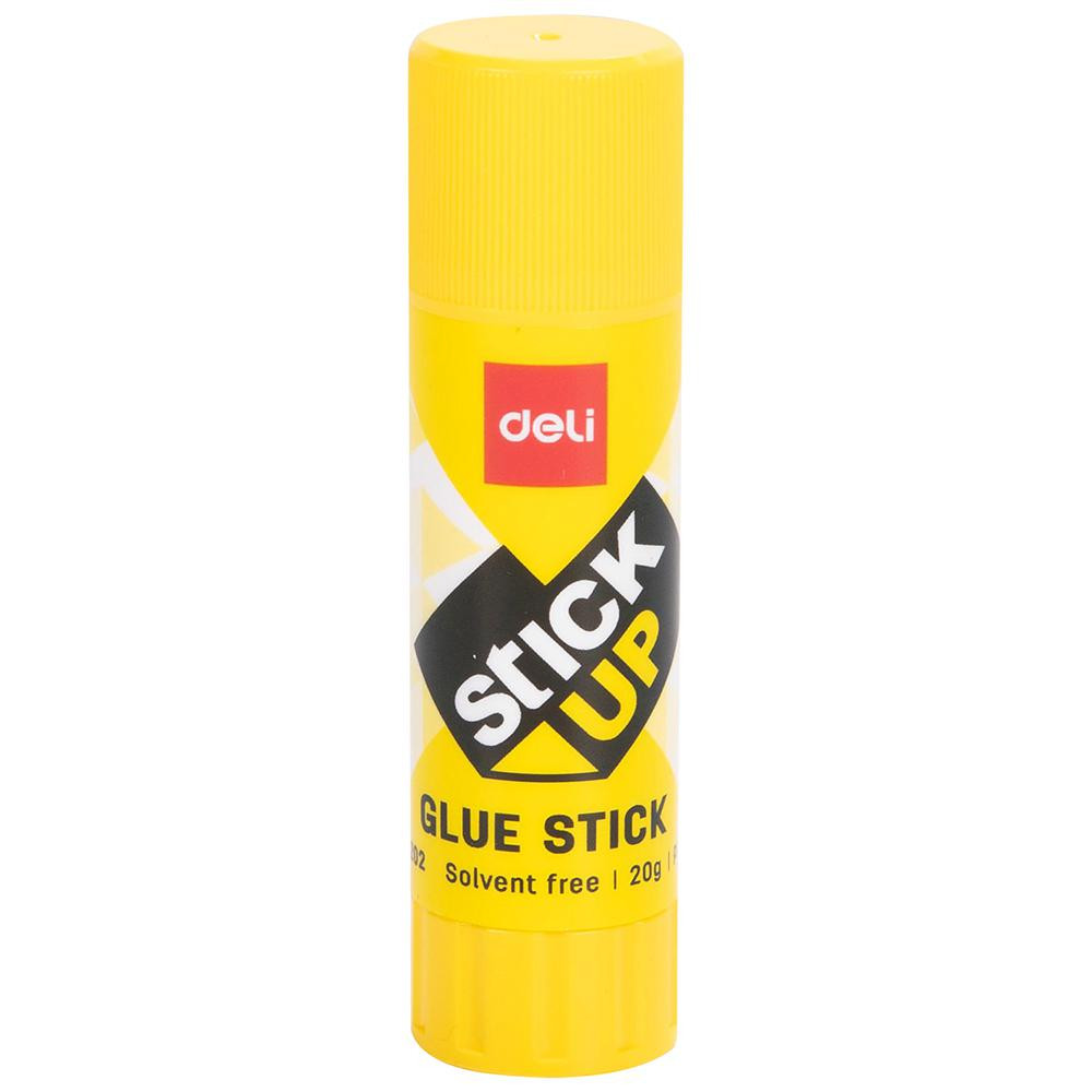 Deli 20g Strong Adhesive Glue Stick EA20210