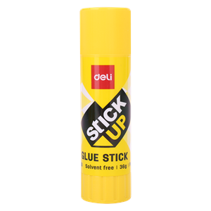 Deli 36g Strong Adhesive Glue Stick EA20310