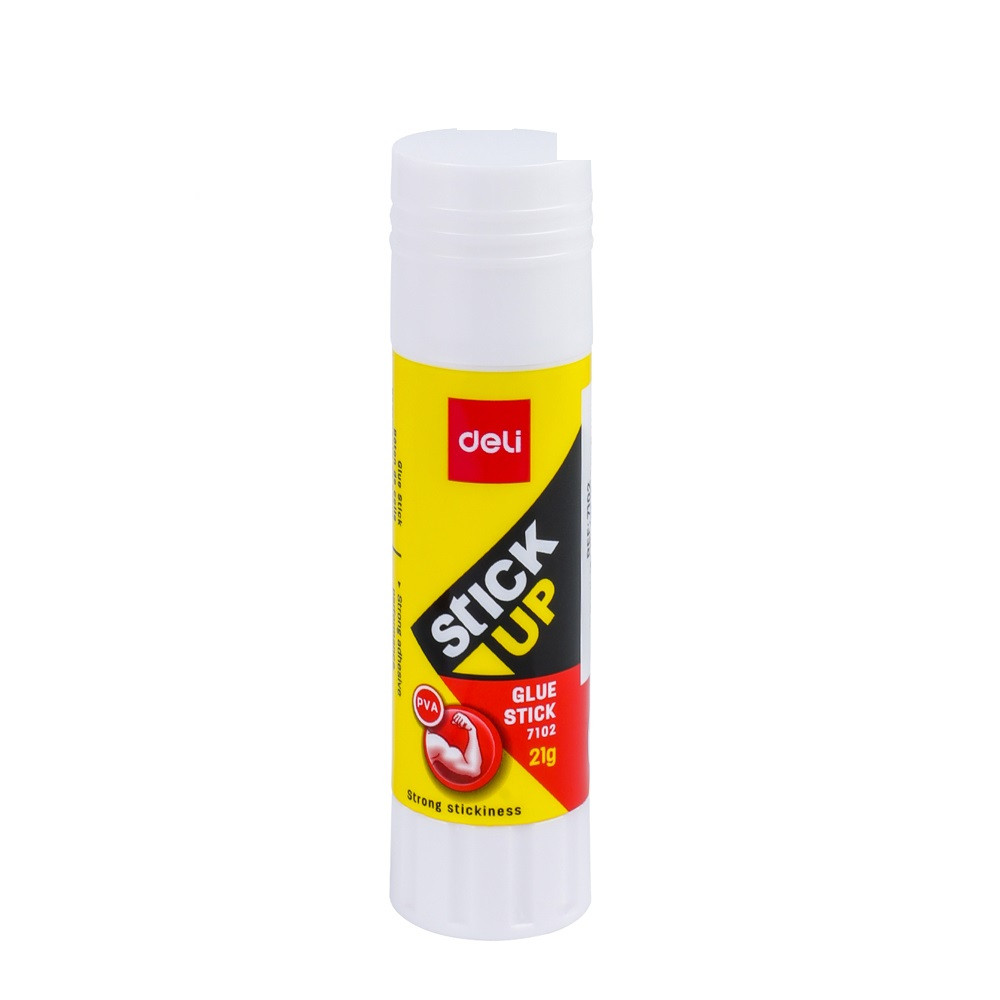 Deli 21g PVA Glue Stick E7102