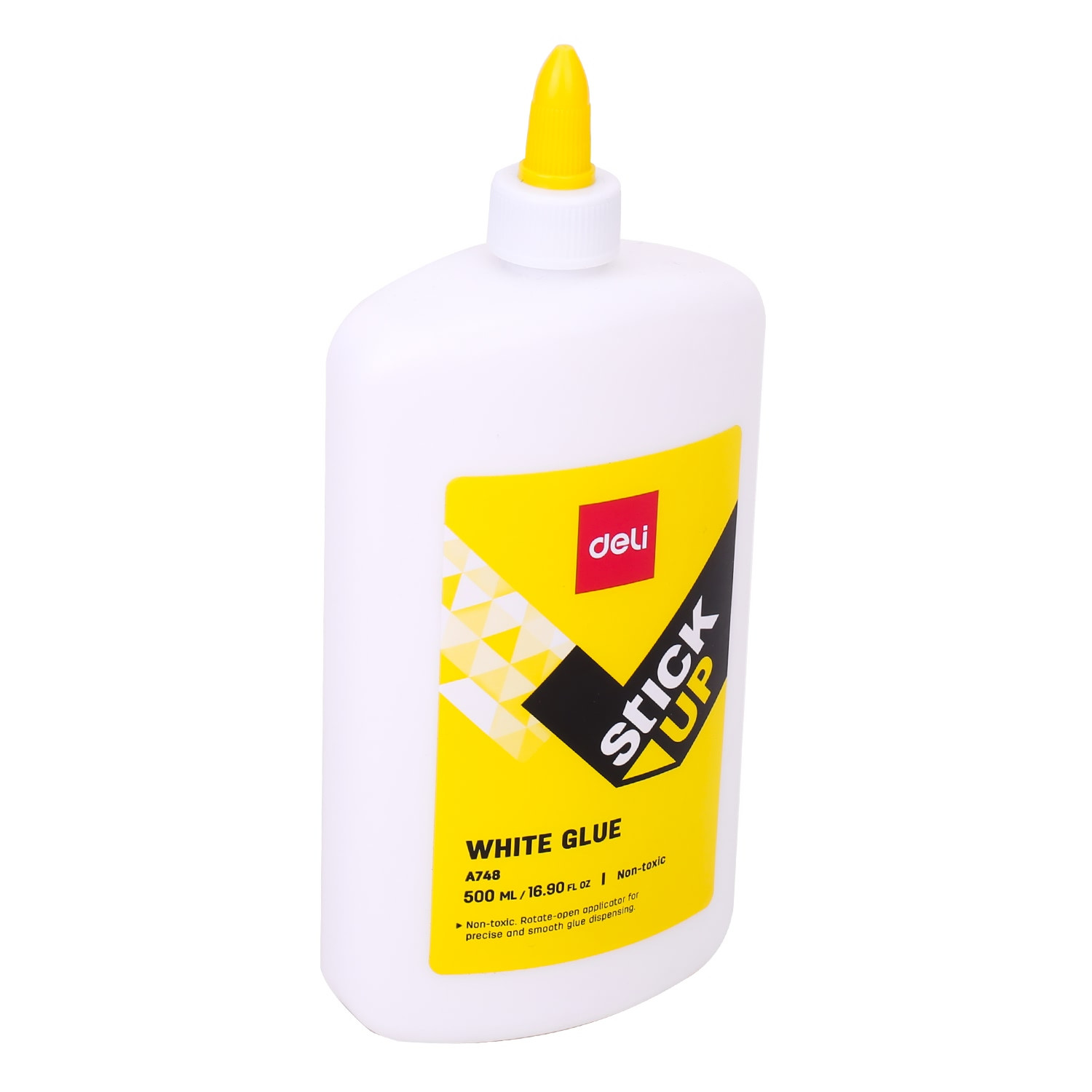 Deli 500ml White Glue A74813