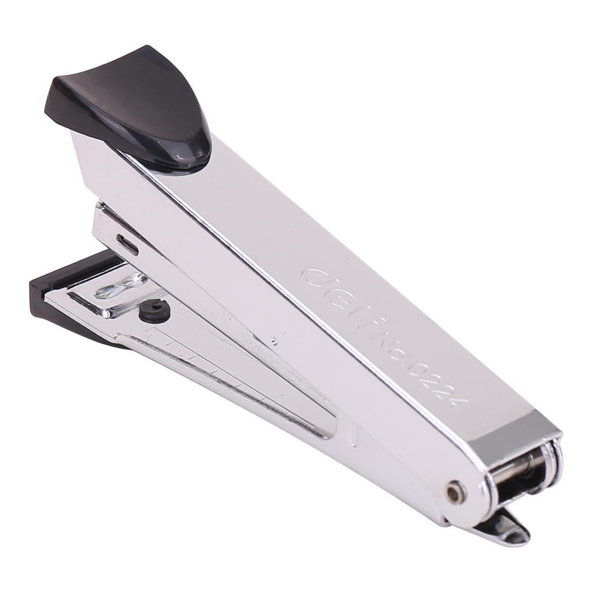 Deli No.10 Stapler E0224