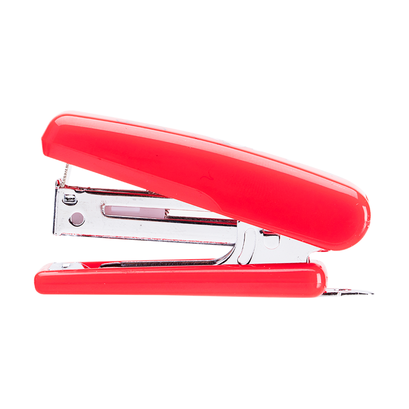 Deli No.10 Mini Stapler E0222