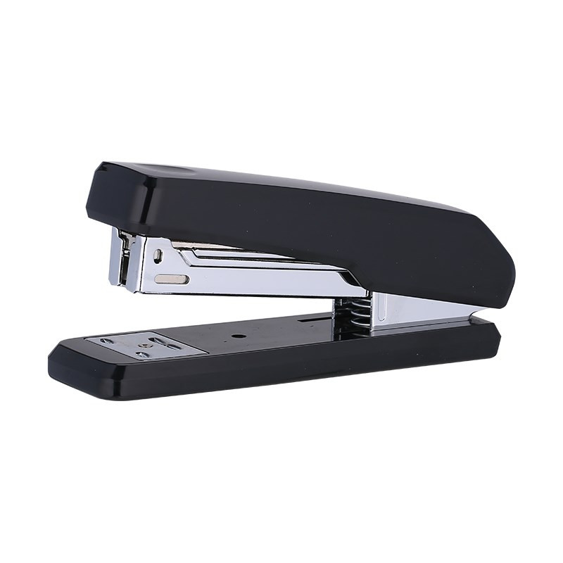 Deli Plastic Coated 25Sheet Stapler E0300