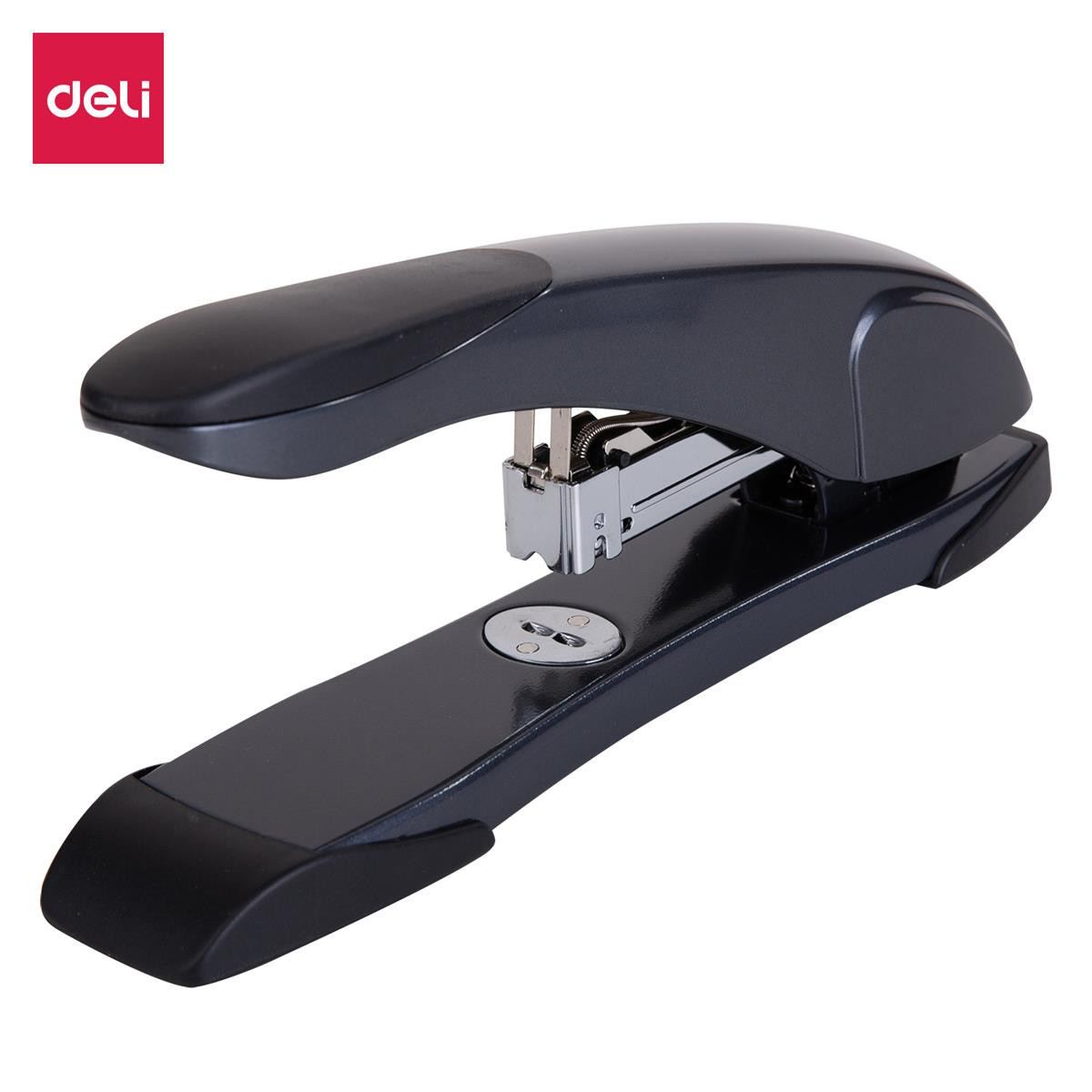 Deli 60 Pages Heavy Duty Stapler E0391