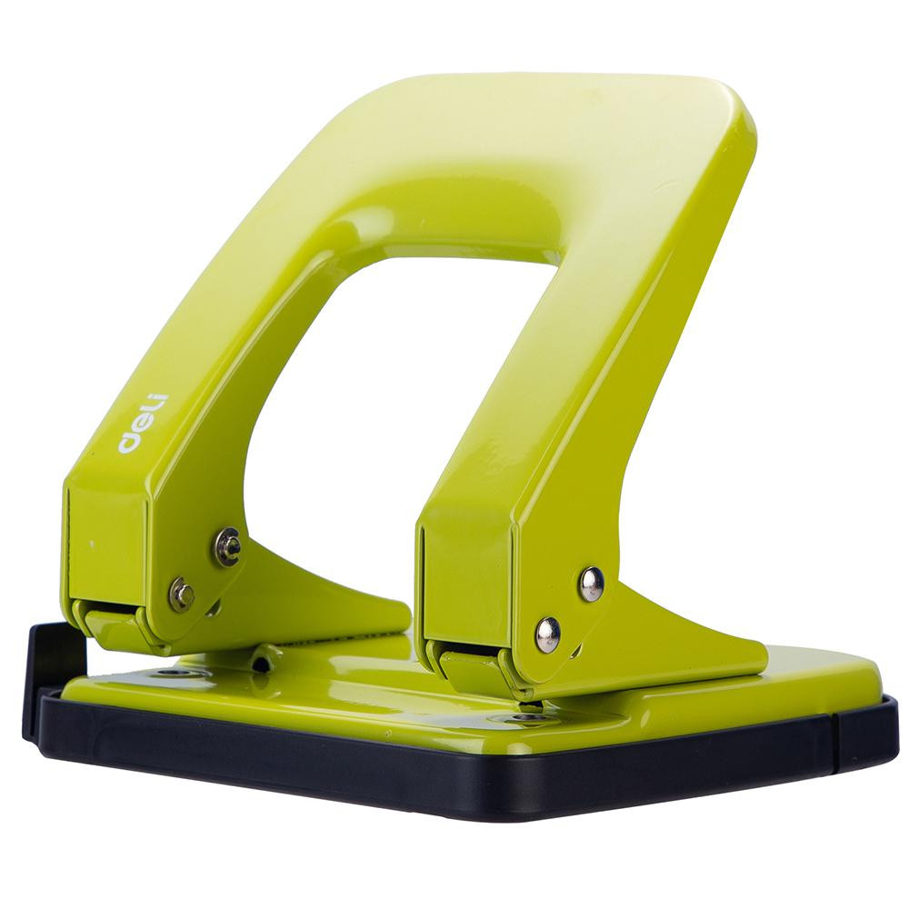 Deli 2 Hole 35 Sheets Metal Punch E0138