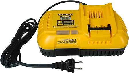 DeWalt 18V Flexvolt Max Fast Charger DCB118