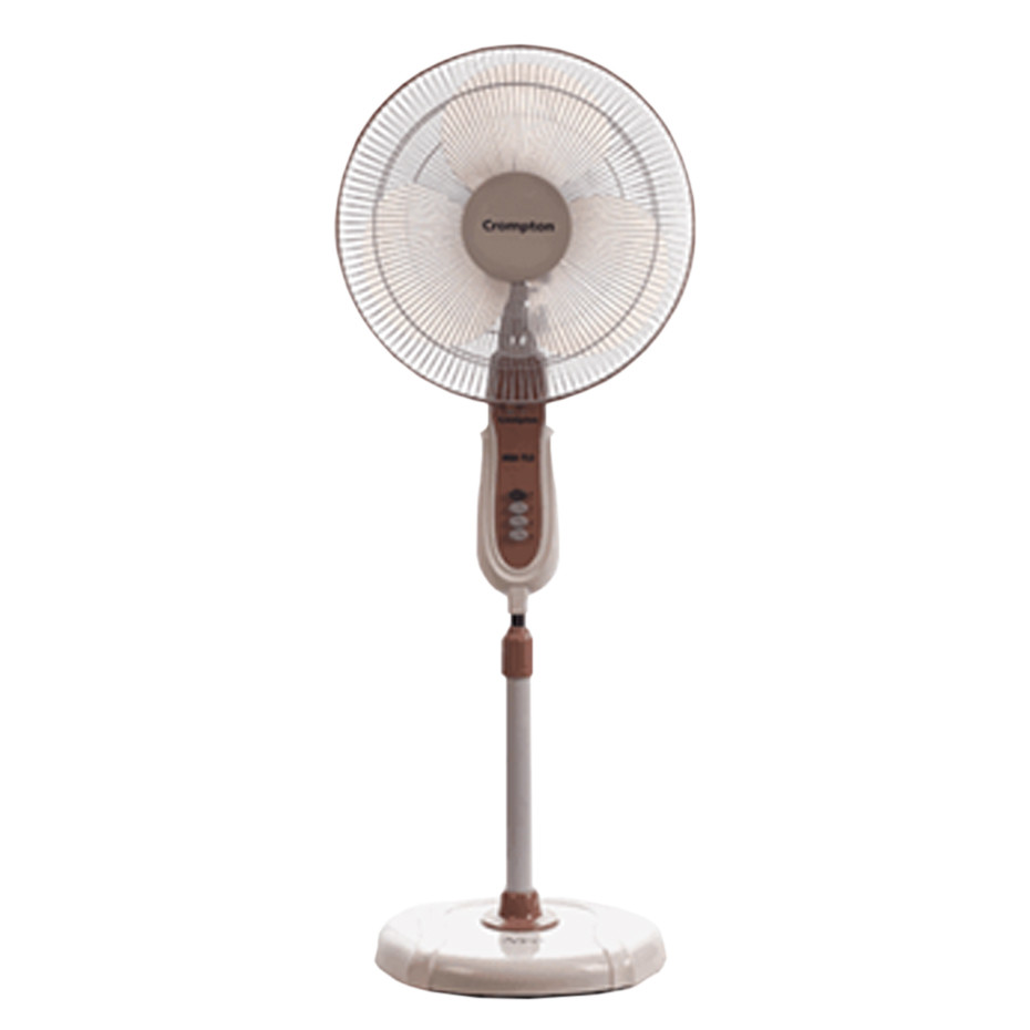 Crompton 16Inch Stand Fan SC90ATBA