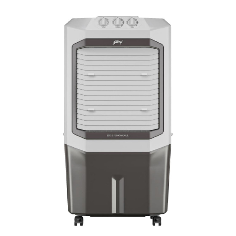 Godrej 75 Liter Desert Air Cooler CLEDGE SCPD 95 DBFN4 DKGR