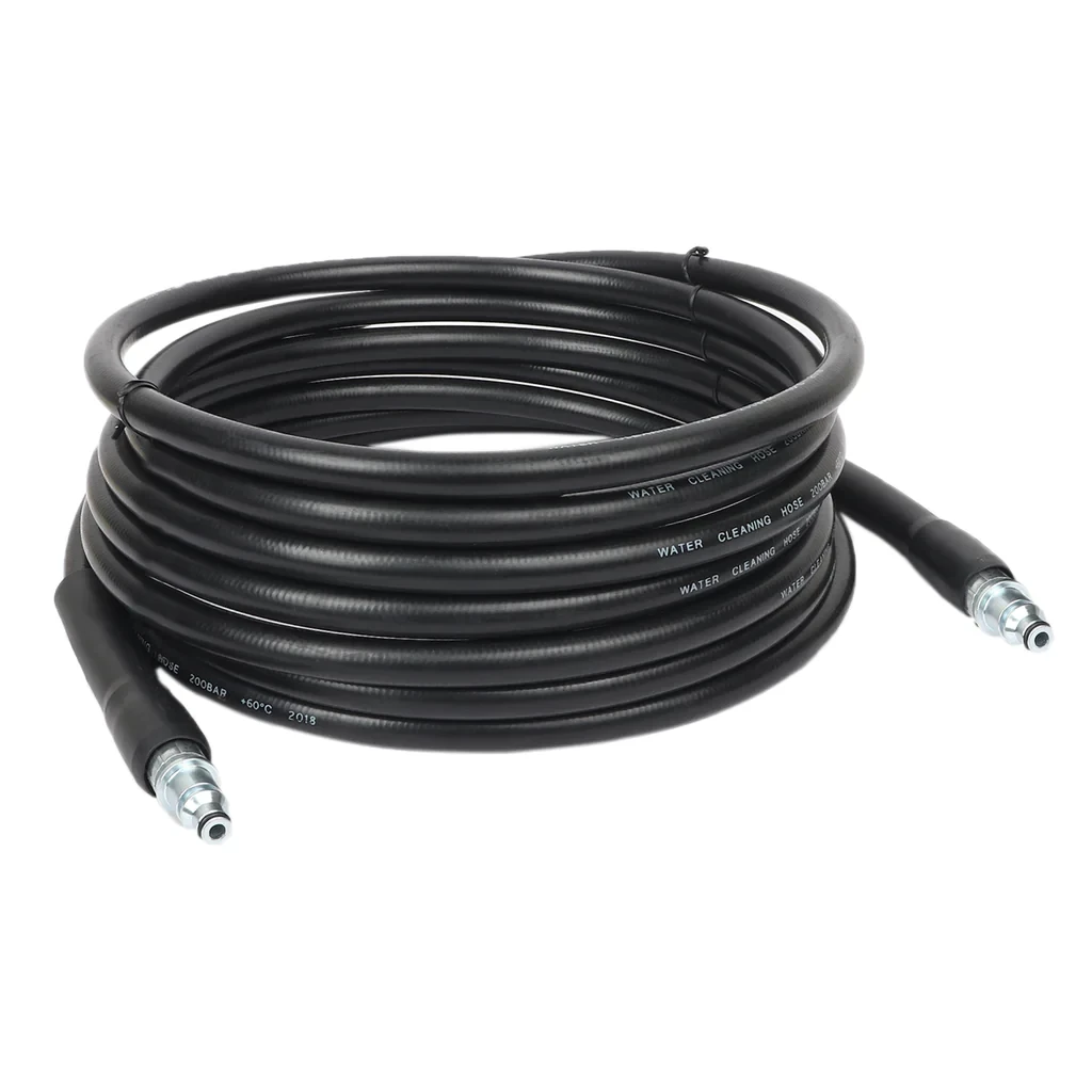 Bosch 10m Hose Pipe with Connector