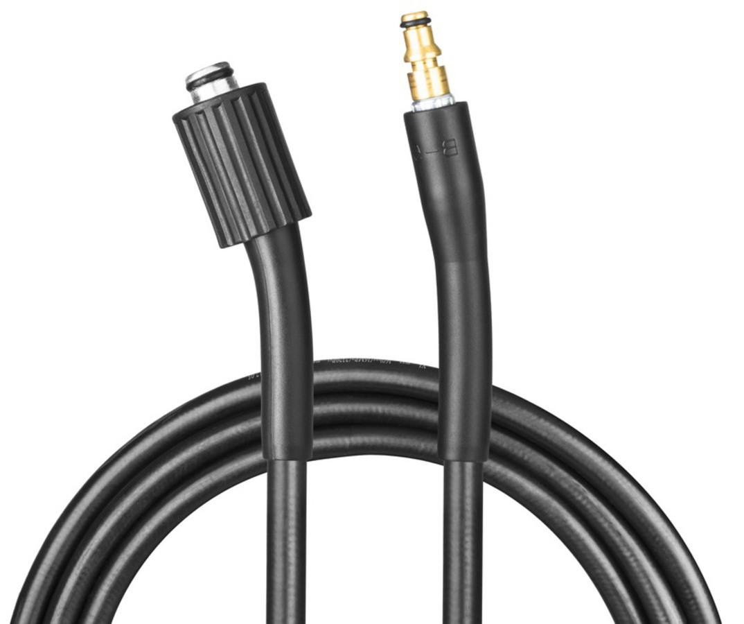 Total 5m Pressure Washer Hose TGTHPH526