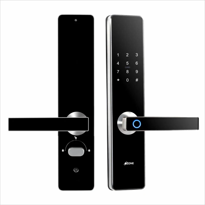 Ozone Murphy Plus Smart Door Lock OZ-FDL-01 STD