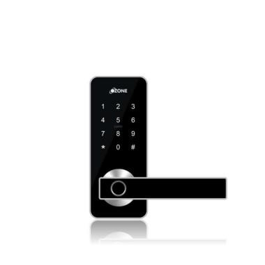 Ozone Morphy BT Smart Door Lock OZ-FDL-03 STD
