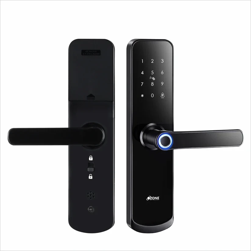 Ozone Morphy Eco Smart Door Lock OZ-FLD-04 STD