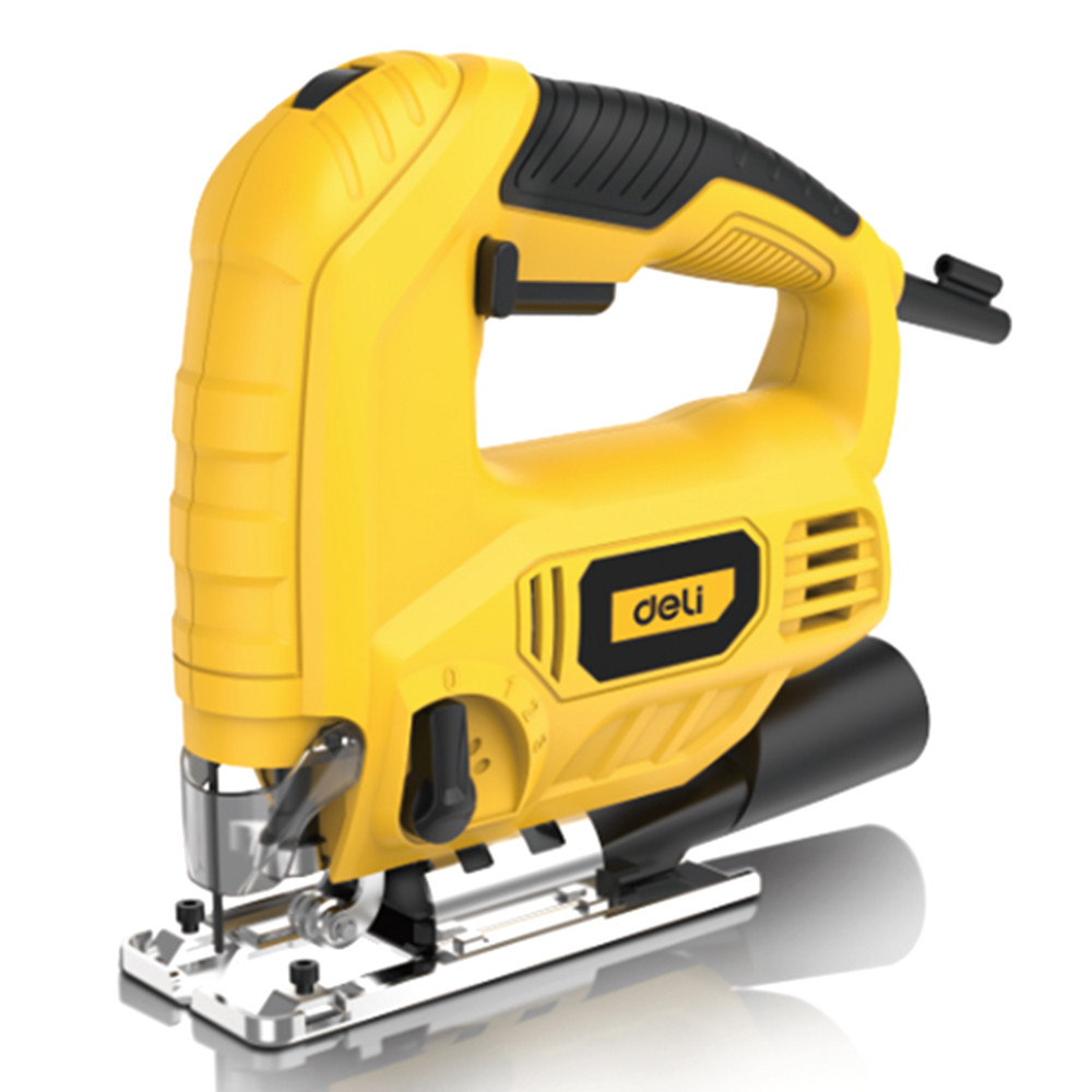 Deli 600W 80mm Jig Saw DL-XJ80-E1