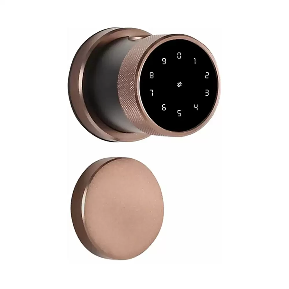 Ozone Life Smart Door Lock OZ-FDL-11-R-LIFE