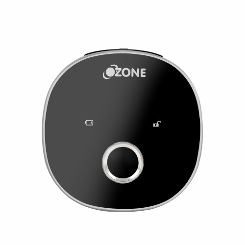 Ozone Fingerprint Lock OZFL-402-F