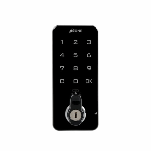 Ozone Password Lock OZFL-101-PK
