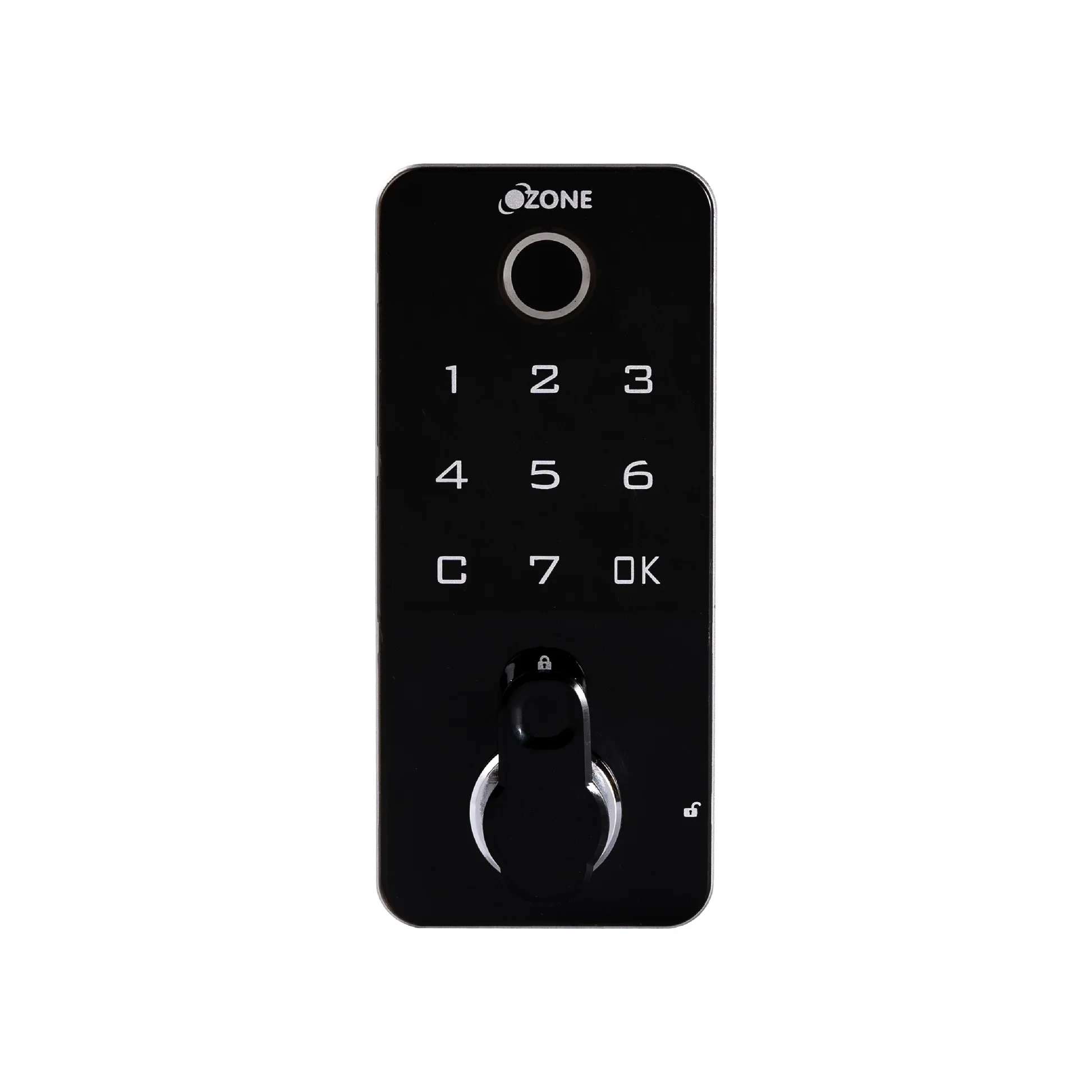 Ozone Fingerprint Access Lock OZFL-102-FPK