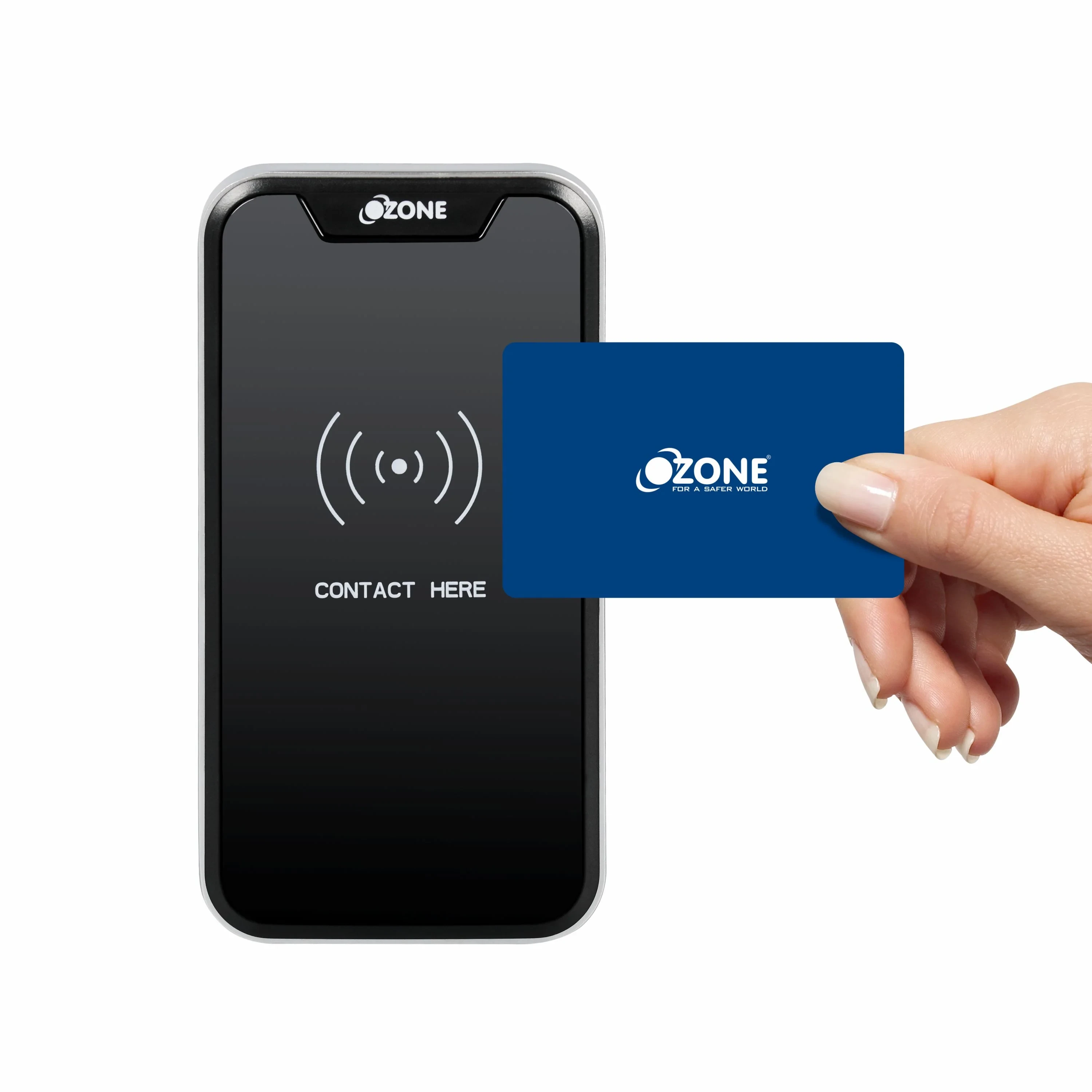 Ozone RFID Card Lock OZFL-202-RF