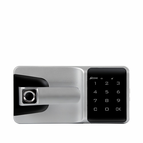 Ozone Password and Fingerprint Lock OZFL-501-PF