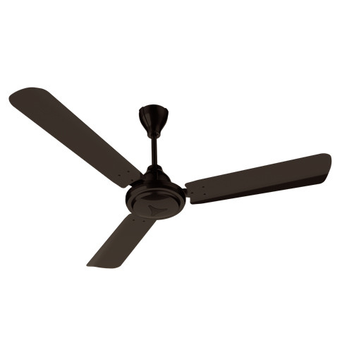 CG Meridia 48 Inch Ceiling Fan CGMRCF48DC Matt Bronze
