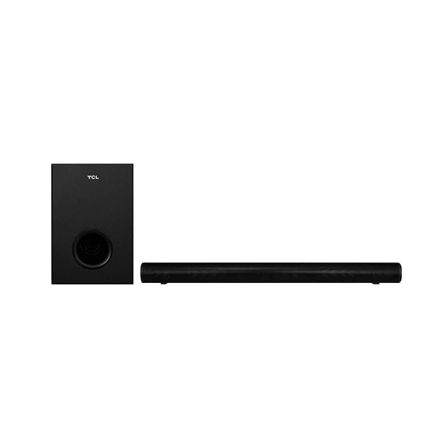 TCl 2.1 CH Sound Bar S522W