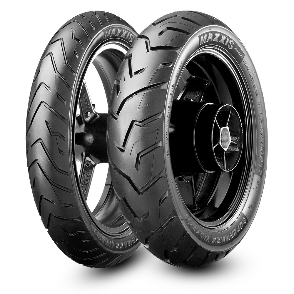 Maxxis 110/80-19 Tyre MA-ADV