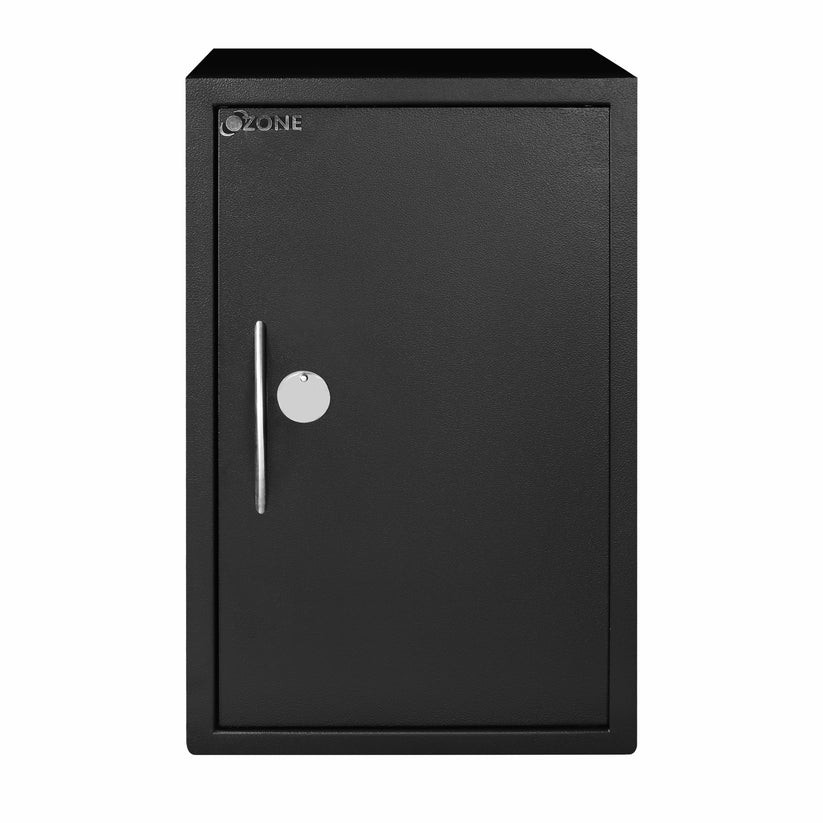 Ozone Manual Series Safe Deposit Box Convenio Manual-12