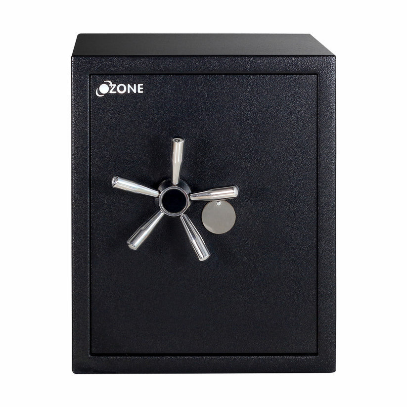 Ozone Manual Series Safe Deposit Box Guardian Manual-11