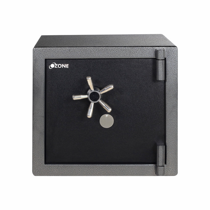 Ozone Manual Series Safe Deposit Box Guardian Manual-12