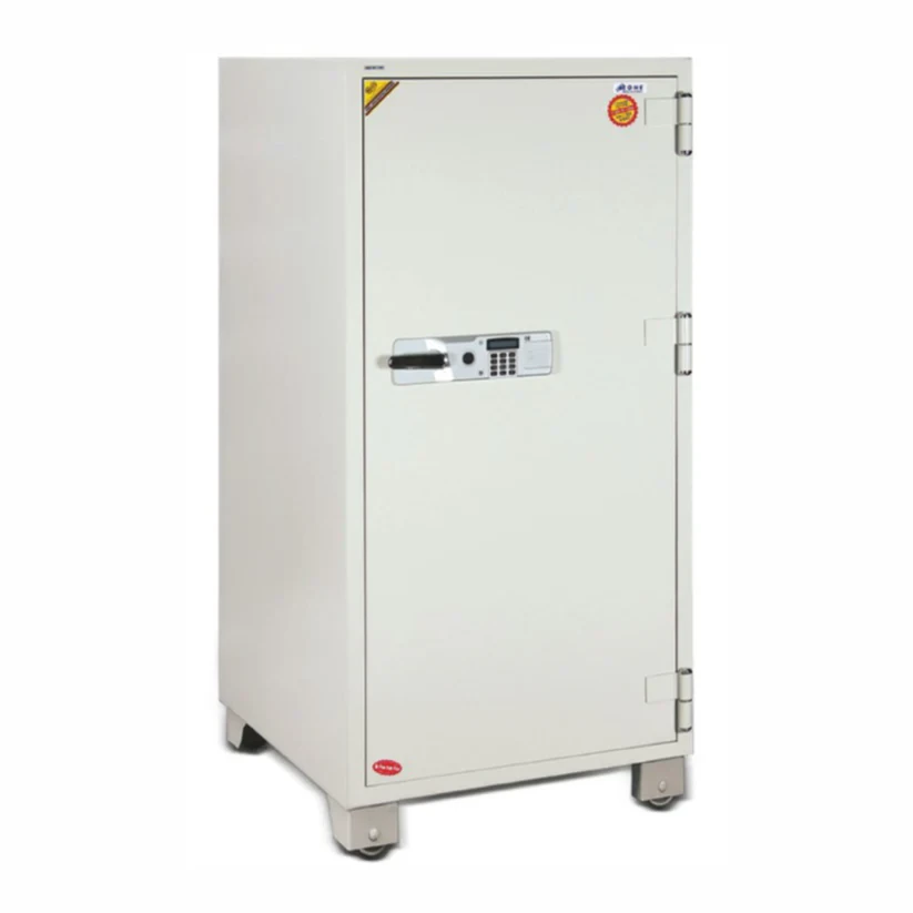 Ozone Fire-Resistant Safe Deposit Box Fire Warrior- 1700