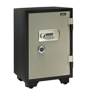 Ozone Fire-Resistant Safe Deposit Box Fire Warrior- 99