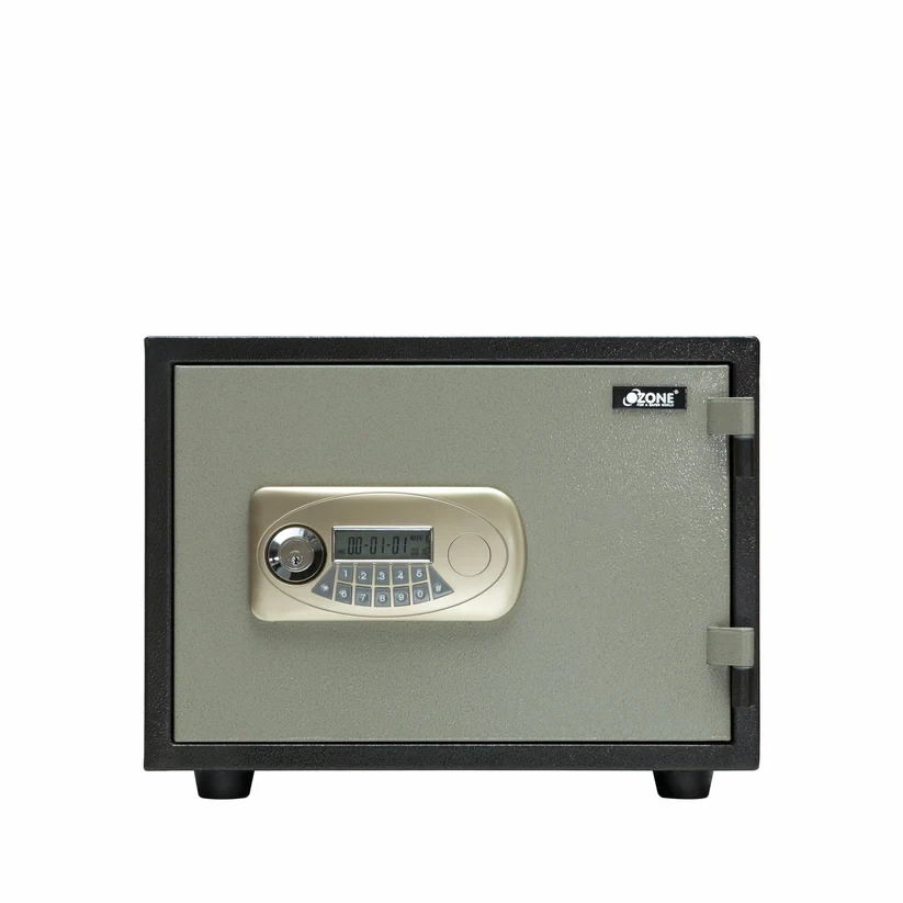 Ozone Fire-Resistant Safe Deposit Box Fire Warrior- 11