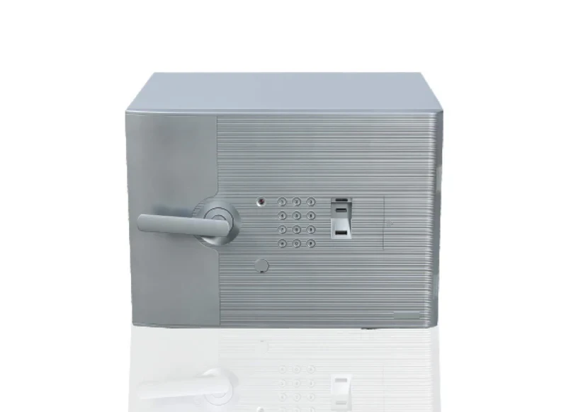 Ozone Fire-Resistant Safe Deposit Box OES-FGP-FP-11