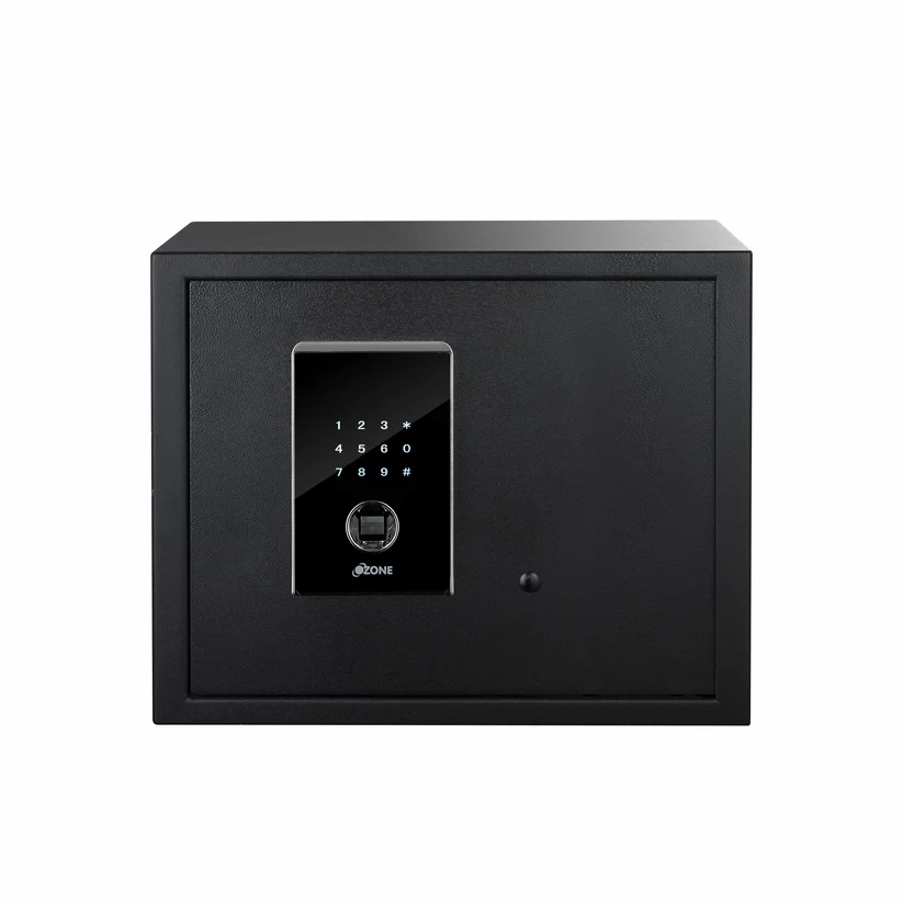 Ozone Home & Office Safe Deposit Box SAFILO BIO-X